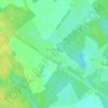 Большое Ондрово topographic map, elevation, terrain