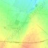 Маковское topographic map, elevation, terrain