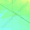 Madison topographic map, elevation, terrain