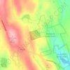 Thomaston Rod & Gun Club topographic map, elevation, terrain