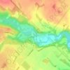 McNab Park topographic map, elevation, terrain