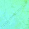 Muradpur topographic map, relief map, elevations map